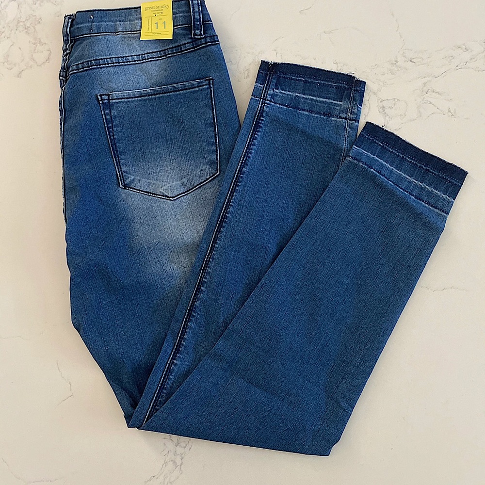 💙Jeans